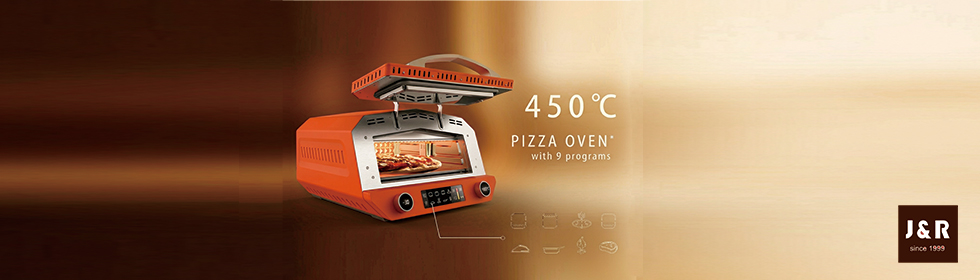 Pizza Oven